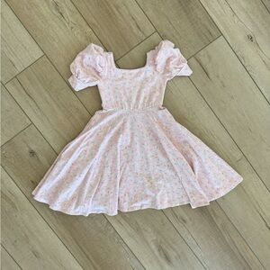 Remie Girl Dress